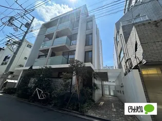 ALERO自由が丘SOUTHの画像