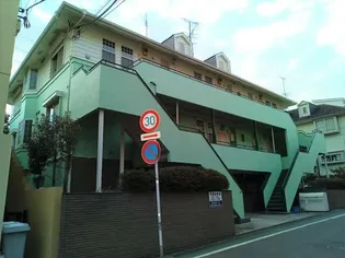 ヒルクレスト鷺沼の画像