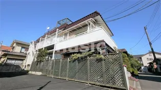 レジデンス文武の画像