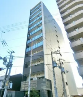 アスヴェル新大阪SOUTHの画像