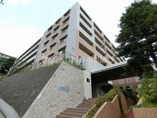 CASSIA横濱ガーデン山の画像