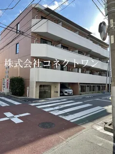 ガリシア蒲田SOUTHの画像