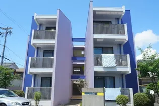 カーサ エスタシオンの画像