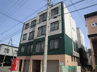 ローヤルハイツ水車町の画像