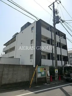 ビバリーホームズ城北中央公園の画像