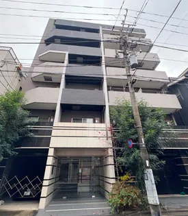 アクサス押上の画像