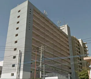 駅南第1ケイコービルの画像