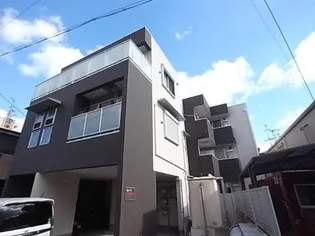 プレナス恵我之荘の画像