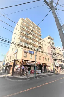 ダイヤモンドビルの画像