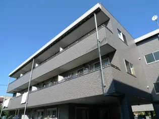 ミナモトマンションIIの画像