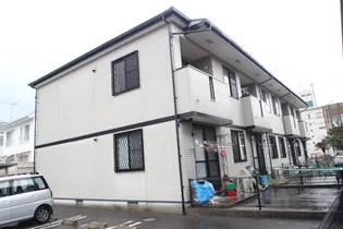 シャポー ルージュMの画像