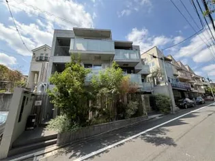 グランデュオ柿の木坂の画像