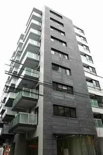 神奈川県横浜市神奈川区台町【マンション】の外観