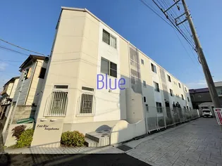 EAST RISE 由比ガ浜Aの画像