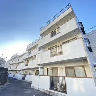 エクセレンス洋光台の画像