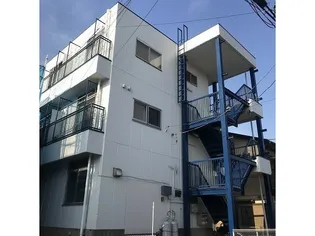 フラワーハイツの画像