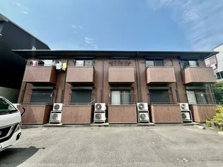 ソレイユ東光の画像