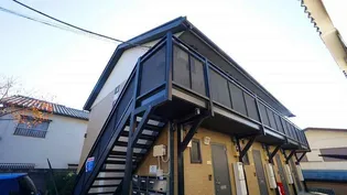 アクシス梶ヶ谷の画像