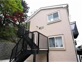 プレデガール百合丘3の画像