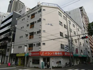 エスタバウ南堀江の画像