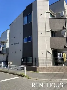 DSコート白糸台の画像