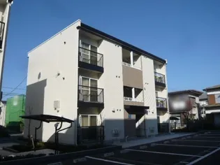 レオネクストオリーブAの画像