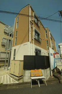 川崎レジデンスの画像