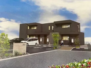 ARYA RESIDENCE 御厨 IIの画像