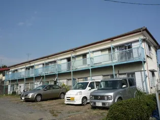 第1田園ハイツの画像