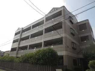 スカイハイツ野田の画像