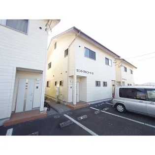 セントラルコート Bの画像