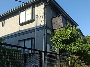 コーポメルシャンIの画像