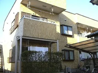 ハイムサンフィールの画像