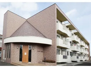 フラットレット笠神の画像