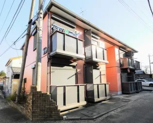 埼玉県さいたま市緑区大字大崎【アパート】の外観