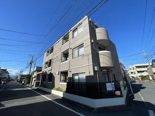 コモハウスIの画像