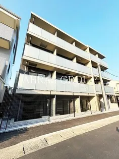 ラフィスタ高津の画像