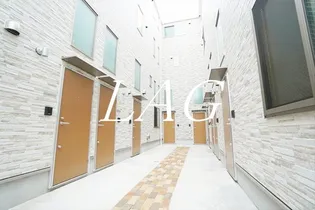 マル アズール品川ウエストの画像