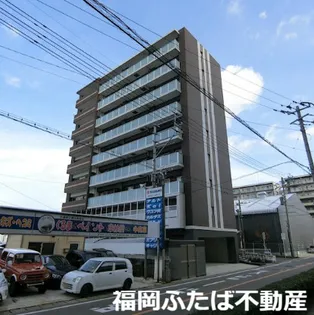 パインローズ福岡東の画像