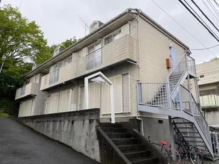 コリンヌ白幡の画像