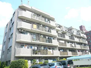 ジュネグリーンの画像