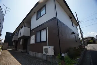 クレドール西谷A棟の画像