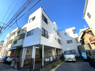 メゾン田中の画像