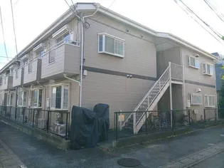 リーズ湘南大船6の画像