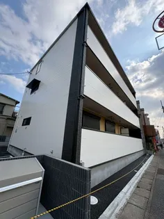 ミライテラスの画像