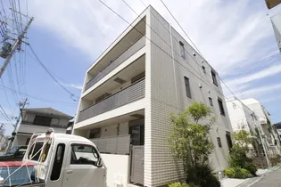 ブランレオーノ南須磨の画像