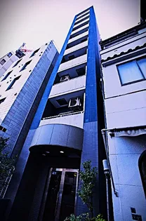 東京都台東区台東1【マンション】の外観