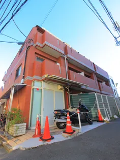 イーストヒルズの画像