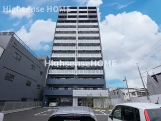 プレサンス深江橋ラヴィゲートの画像