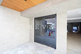 東京都品川区東大井5【マンション】の外観